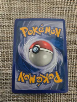 TCG Pokemon Card - Pidgey Expedition Base Set 123/165 Reverse Holo Common - Image 2