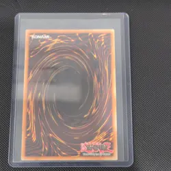 Konami Yu-Gi-Oh! Super Polymerization RA05-EN149 Ultra Rare Foil 1st Ed Spell - Image 2