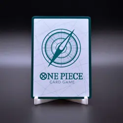 DON !! Card ONE PIECE Card Game Japanese ONE PIECE DAY'25 Promo NM - Image 2
