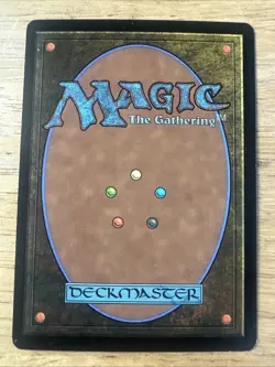 Gemini Engine Light Play, English Magic the Gathering MTG Darksteel - Image 2