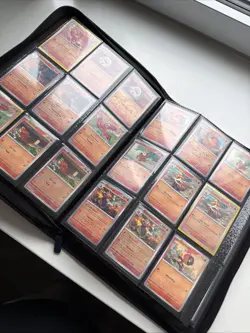 Pokemon TCG Surging Sparks Master Set Complete 100% - no staff promos - Image 4
