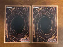 Solar Recharge LODT-EN052 (EURO) Ultra Rare Yugioh Light of Destruction + BONUS - Image 4