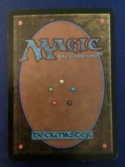 Myr Retriever x1 MP FOIL Mirrodin MTG - Image 2