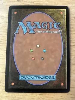 Magic the Gathering MTG Darksteel Pendant (113) Darksteel LP - Image 2