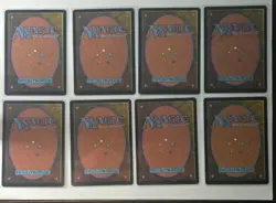 Vintage MTG Lot: Slivers - 8 Cards - LP/NM Magic: The Gathering - Image 2