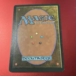 Magic the Gathering MTG Gangrenous Zombies (127) Ice Age LP - Image 3