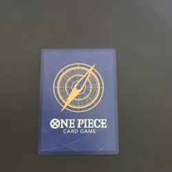 OP01-006 Otama PRB-01 ALT ART One Piece TCG Multiple Available - Image 2