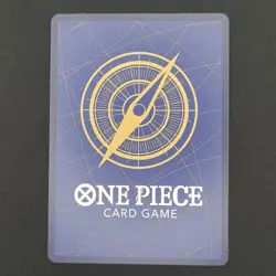 One Piece TCG Perona Alt Art OP09-034 Emperors in the New World English - NM - Image 2
