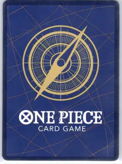 Tashigi EB03-018 Extra Booster: One Piece Heroines Edition One Piece Foil NM - Image 2