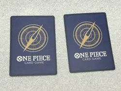 One Piece CCG Trafalgar Law St02-009 Super Pre-Release Starter Deck 2 - Image 2