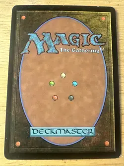 Mirrodin's Core *Uncommon* Magic MtG x1 Darksteel MP - Image 2