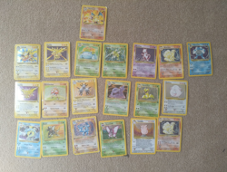 Pokemon Set - Image 1