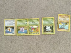 Pokemon Set - Image 4