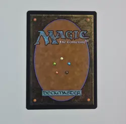 Gush (Future Sight) 164 Common Mystery Booster 2 Magic: The Gathering Near Mint - Image 2