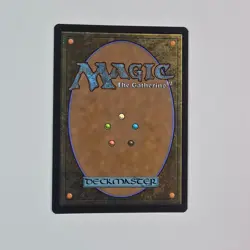 Resonating Lute #221 MTG Secrets of Strixhaven Magic: The Gathering Foil NM - Image 2