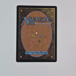 Rot-Curse Rakshasa (Borderless) 339 Tarkir: Dragonstorm Magic: The Gathering LP - Image 2
