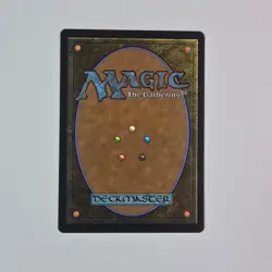 Stony Silence (White Border) 21 Rare Mystery Booster 2 Magic: The Gathering NM - Image 2