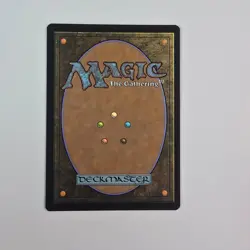 Killer Rabbit of Caerbannog - Kezzerdrix 826 Secret Lair MTG Foil LP - Image 2