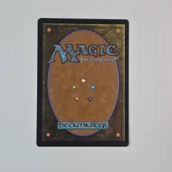 An Offer You Can't Refuse 51 Uncommon The List Magic: The Gathering Near Mint - Image 2