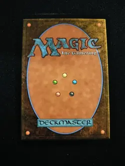 MTG Teleportation Circle Borderless 0002 TMNT PZA NM - Image 2