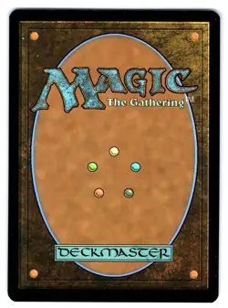 Technodrome 0179 Mythic TMNT Magic: The Gathering NM - Image 2
