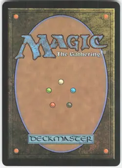 Phoenix Fleet Airship 114 Avatar: The Last Airbender Magic: The Gathering NM - Image 2