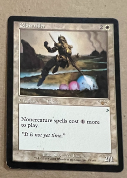Glowrider - Legions - MTG - Magic the Gathering - Image 1
