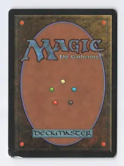 Hydroblast Ice Age MTG Vintage Magic the Gathering Card LP/NM - Image 2