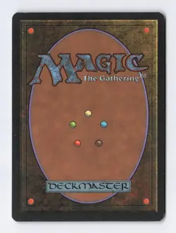 Baton of Morale Ice Age MTG Vintage Magic the Gathering Card LP/NM - Image 2