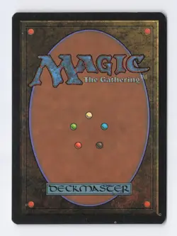 Hematite Talisman Ice Age MTG Vintage Magic the Gathering Card LP/NM - Image 2