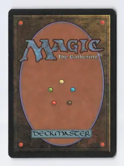 Barbed Sextant Ice Age MTG Vintage Magic the Gathering Card LP/NM - Image 2