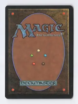 Iceburg Ice Age MTG Vintage Magic the Gathering Card LP/NM - Image 2
