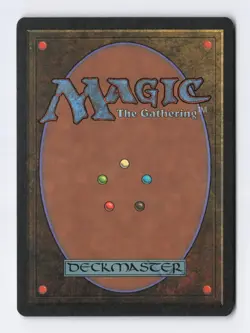 Sleight of Mind Ice Age MTG Vintage Magic the Gathering Card LP/NM - Image 2