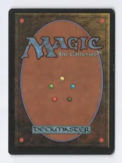 Ice Cauldron Ice Age MTG Vintage Magic the Gathering Card LP/NM - Image 2