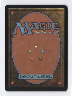 Mistfolk Ice Age MTG Vintage Magic the Gathering Card LP/NM - Image 2