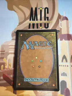 Journeyer's Kite ✨ RETRO Serialized (#263) FOIL ✨ MTG NM The Brothers' War - Image 2