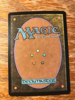 Magic the Gathering MTG foil Ethersworn Canonist Shards of Alara signed NM - Image 3