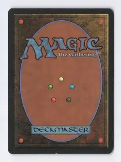 Conquer Ice Age MTG Vintage Magic the Gathering Card LP/NM - Image 2