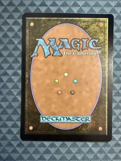 MTG Mutational Advantage #2454 Foil Rare Secret Lair Drop Series (SLD) - Image 3