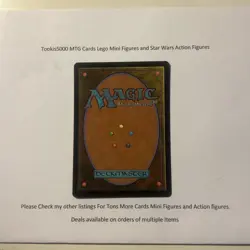 Conclave Mentor Foil 195/331 Magic MTG Double Masters 2022 - Image 2