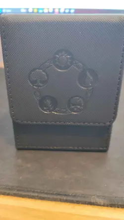MTG Vampiric Bloodlines Commander Deck WITH Deckbox, Sleeves and Tokens - Image 4