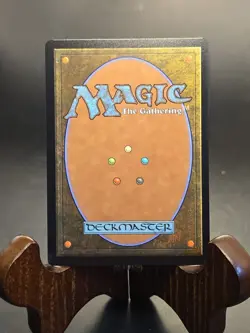 Talk to the Paw - Orim's Chant Secret Lair Drop MTG Regular Near Mint - Image 2