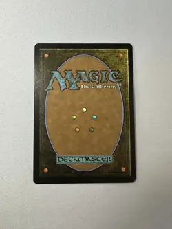 MTG FOIL Omnath, Locus of Creation (Promo Pack) (Zendikar Rising) - Promo - Image 2
