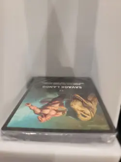 MTG Marvel Super Heroes Jumpstart - Savage Lands (Sauron, Devil Dinosaur) Sealed - Image 3