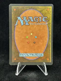 WILL-O-THE-WISP Revised Edition 1994 Magic The Gathering (MTG) TCG CCG 🔥Rare🔥 - Image 2