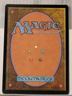 Mtg PANTLAZA, SUN-FAVORED BORDERLESS NM LCC 0020 -Argo- - Image 2