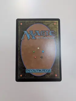 MTG - Rover Blades (Borderless Foil) - Aetherdrift NM/M Condition - Image 4