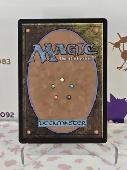 MTG Hare Apparent (Foil) Foundations - Magic The Gathering - Image 2