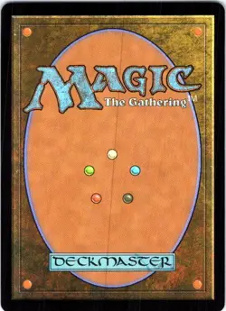 Goreclaw, Terror of Qal Sisma 293 Commander Masters Magic: The Gathering NM - Image 2