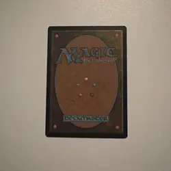 MTG Magic the Gathering Modern Horizons 2 Marsh Flats Near Mint/Mint Condition - Image 2